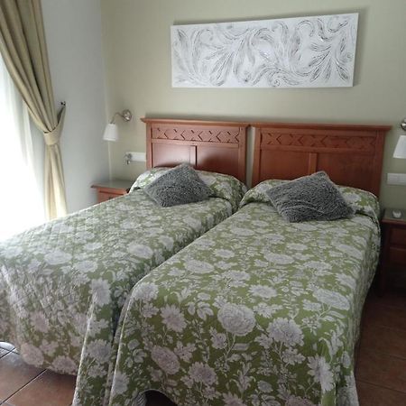 Hostal Costa Luz El Puerto de Santa María Εξωτερικό φωτογραφία