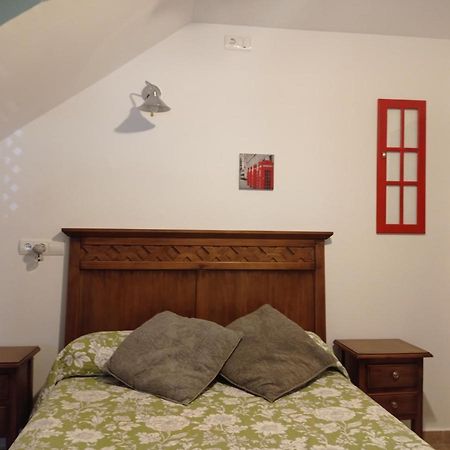 Hostal Costa Luz El Puerto de Santa María Εξωτερικό φωτογραφία