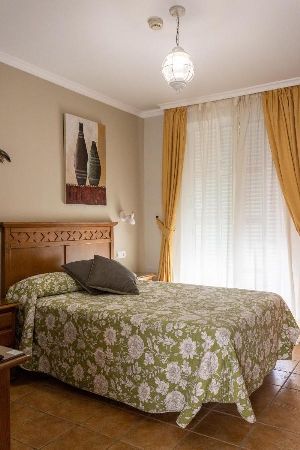 Hostal Costa Luz El Puerto de Santa María Εξωτερικό φωτογραφία