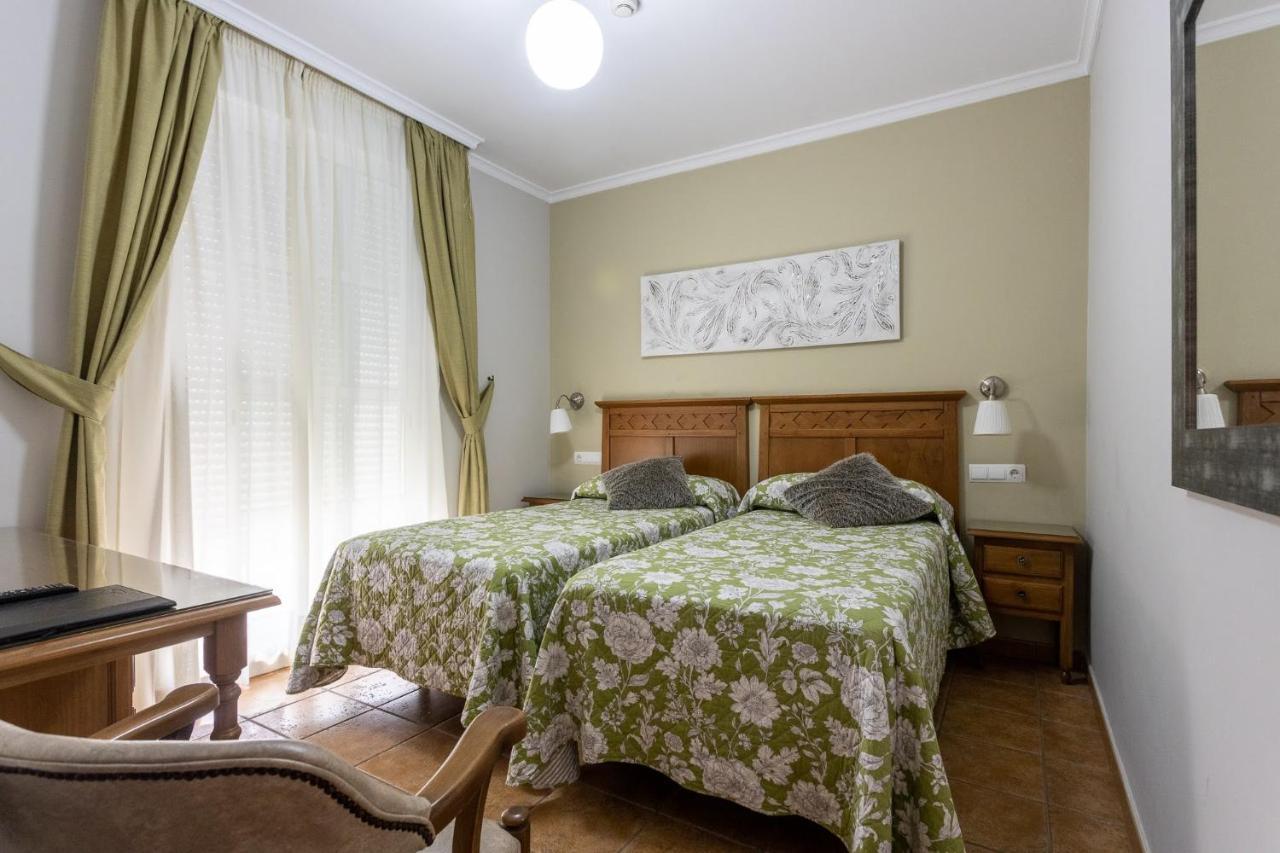 Hostal Costa Luz El Puerto de Santa María Εξωτερικό φωτογραφία
