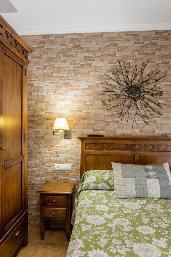 Hostal Costa Luz El Puerto de Santa María Εξωτερικό φωτογραφία