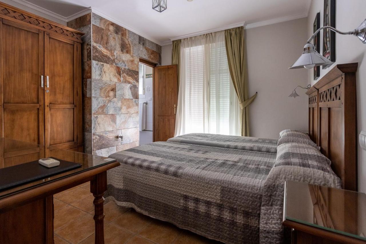 Hostal Costa Luz El Puerto de Santa María Εξωτερικό φωτογραφία