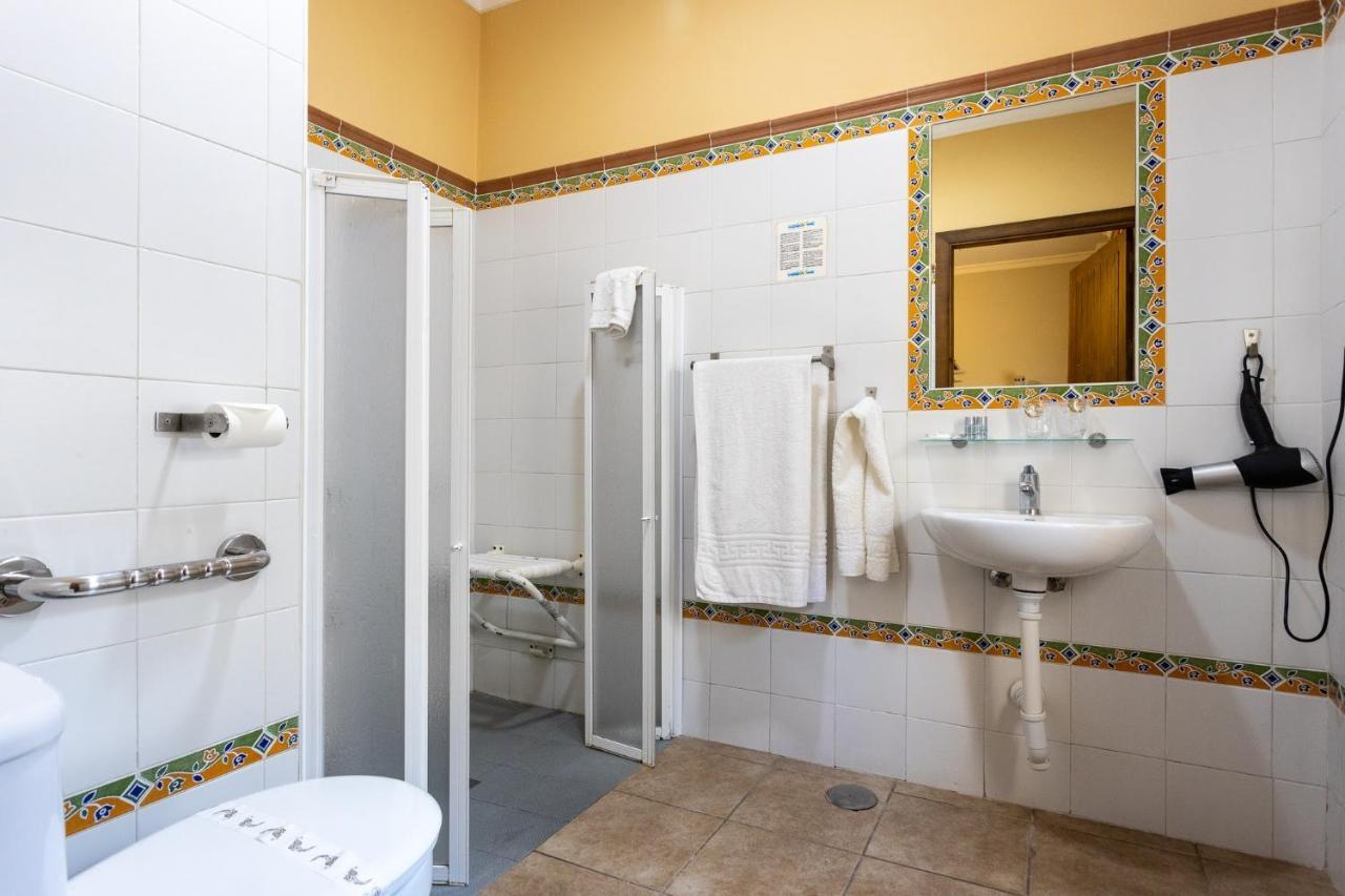 Hostal Costa Luz El Puerto de Santa María Εξωτερικό φωτογραφία