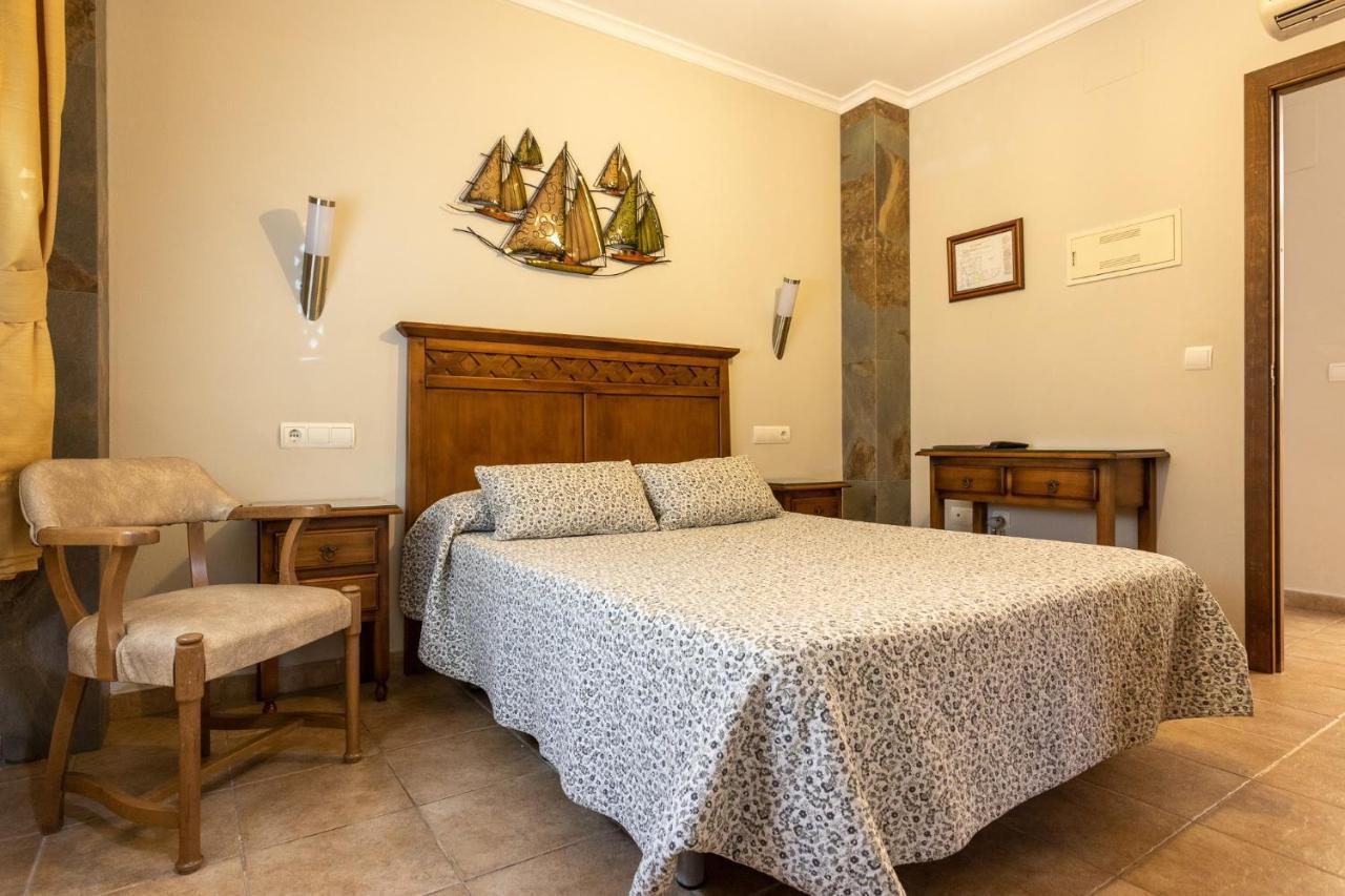 Hostal Costa Luz El Puerto de Santa María Εξωτερικό φωτογραφία