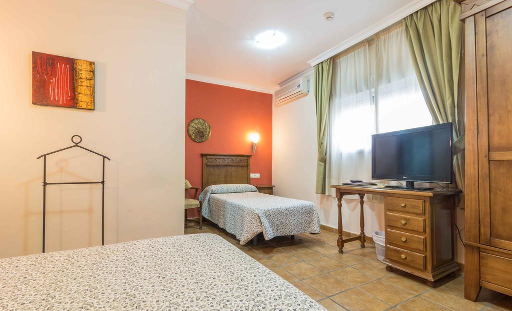 Hostal Costa Luz El Puerto de Santa María Εξωτερικό φωτογραφία