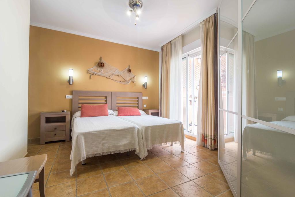 Hostal Costa Luz El Puerto de Santa María Εξωτερικό φωτογραφία