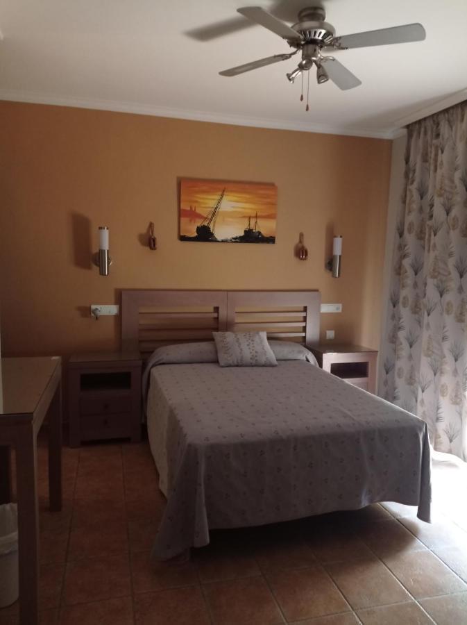 Hostal Costa Luz El Puerto de Santa María Εξωτερικό φωτογραφία
