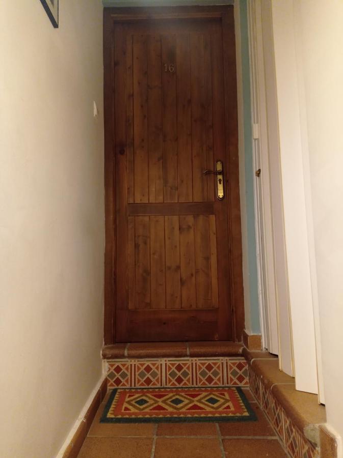 Hostal Costa Luz El Puerto de Santa María Εξωτερικό φωτογραφία