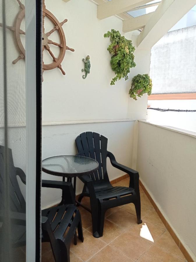 Hostal Costa Luz El Puerto de Santa María Εξωτερικό φωτογραφία