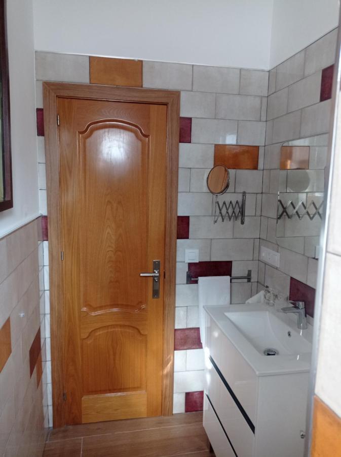Hostal Costa Luz El Puerto de Santa María Εξωτερικό φωτογραφία