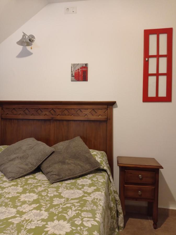 Hostal Costa Luz El Puerto de Santa María Εξωτερικό φωτογραφία