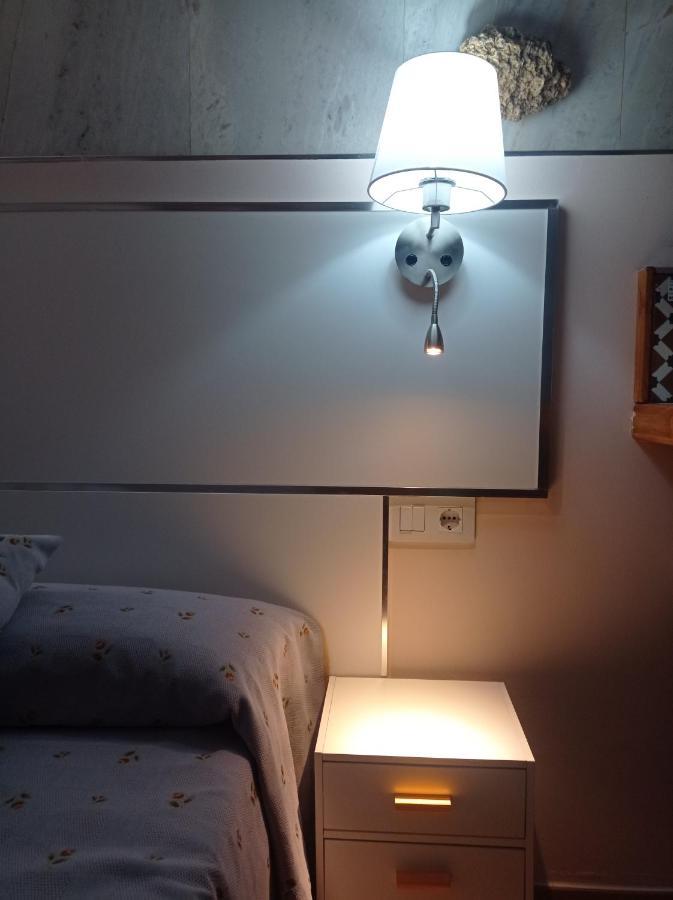 Hostal Costa Luz El Puerto de Santa María Εξωτερικό φωτογραφία
