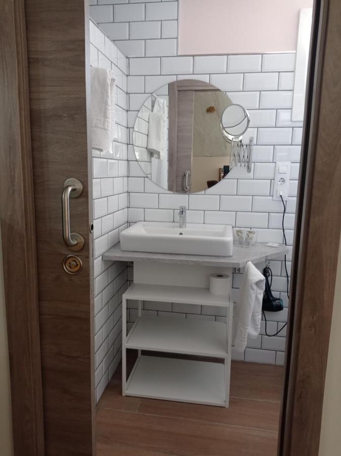 Hostal Costa Luz El Puerto de Santa María Εξωτερικό φωτογραφία