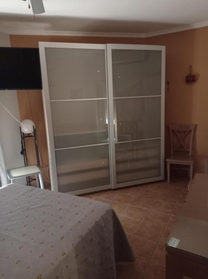 Hostal Costa Luz El Puerto de Santa María Εξωτερικό φωτογραφία