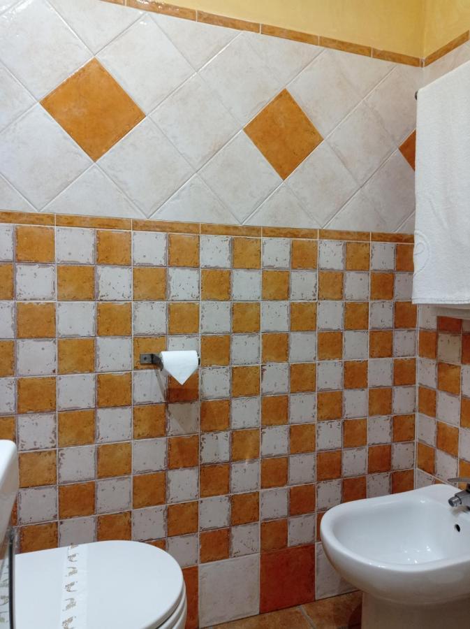 Hostal Costa Luz El Puerto de Santa María Εξωτερικό φωτογραφία