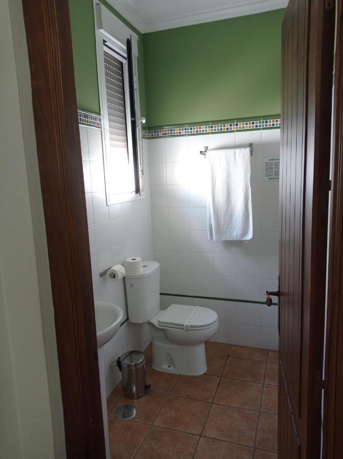 Hostal Costa Luz El Puerto de Santa María Εξωτερικό φωτογραφία