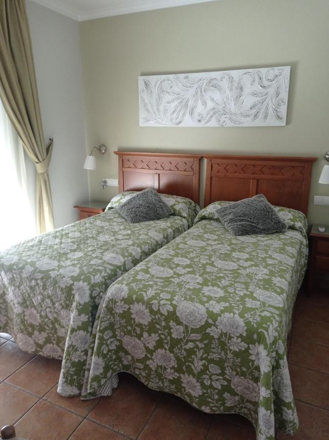 Hostal Costa Luz El Puerto de Santa María Εξωτερικό φωτογραφία