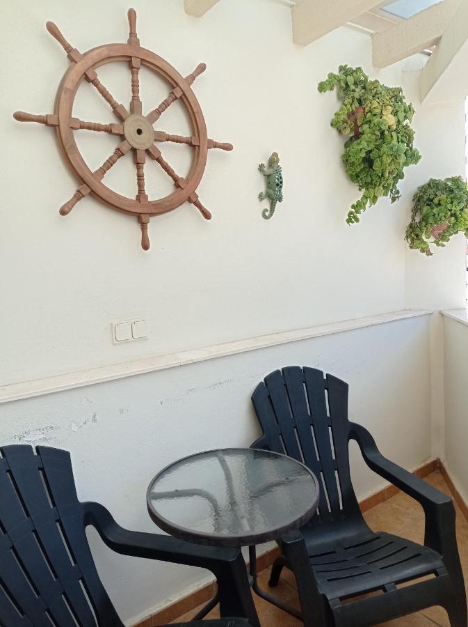Hostal Costa Luz El Puerto de Santa María Εξωτερικό φωτογραφία