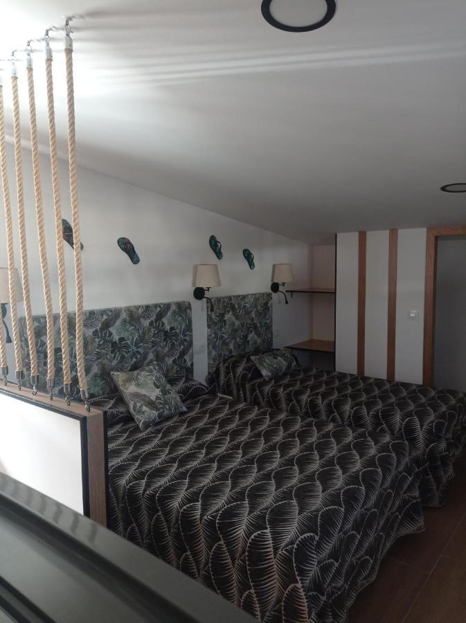 Hostal Costa Luz El Puerto de Santa María Εξωτερικό φωτογραφία