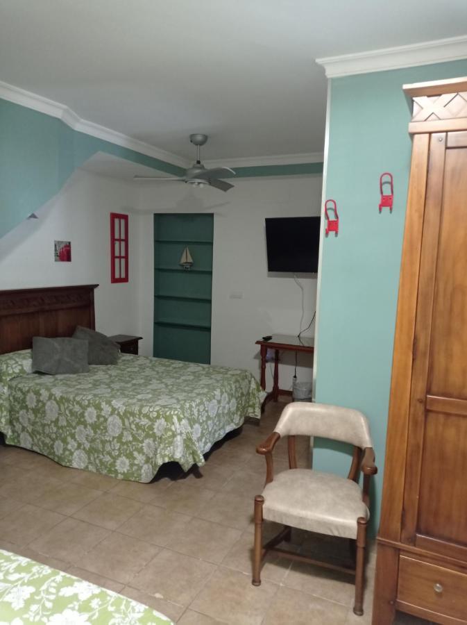 Hostal Costa Luz El Puerto de Santa María Εξωτερικό φωτογραφία