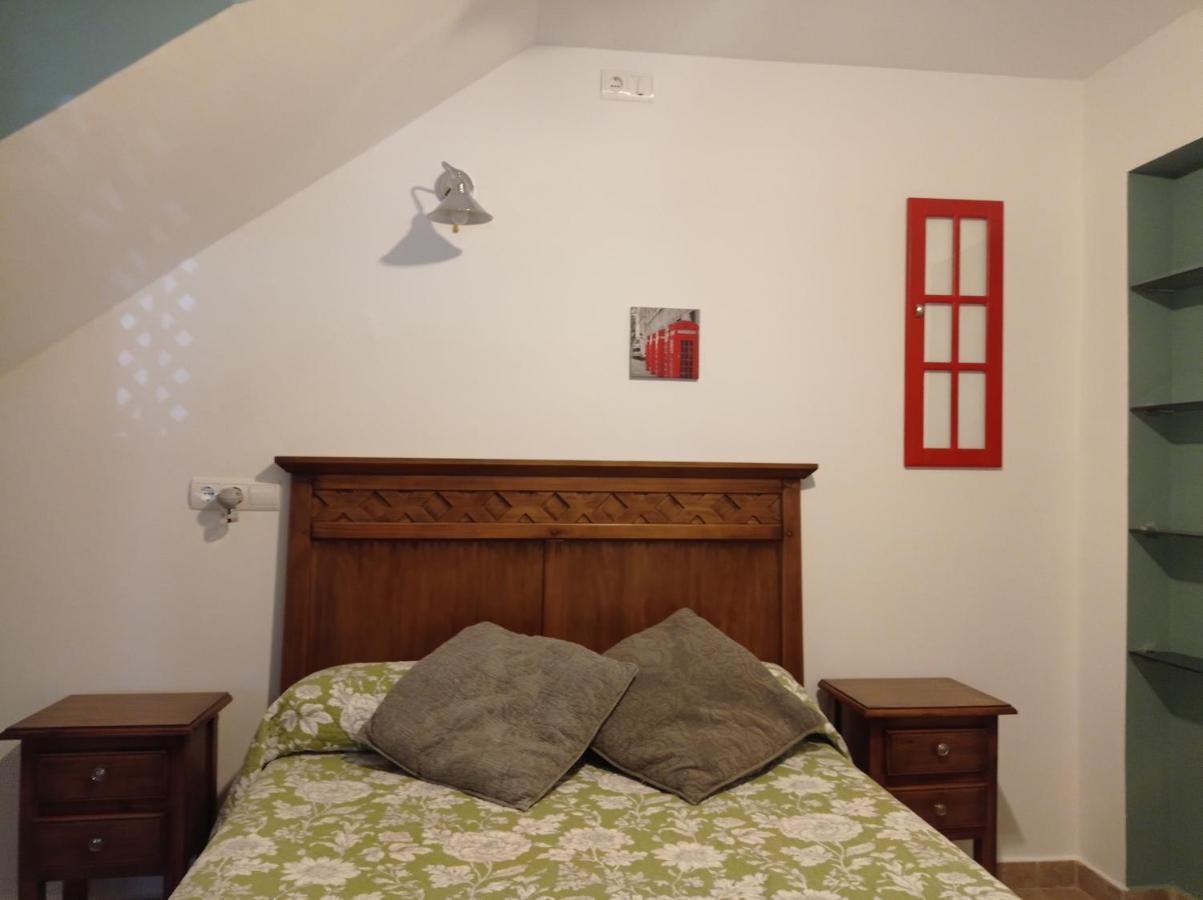 Hostal Costa Luz El Puerto de Santa María Εξωτερικό φωτογραφία