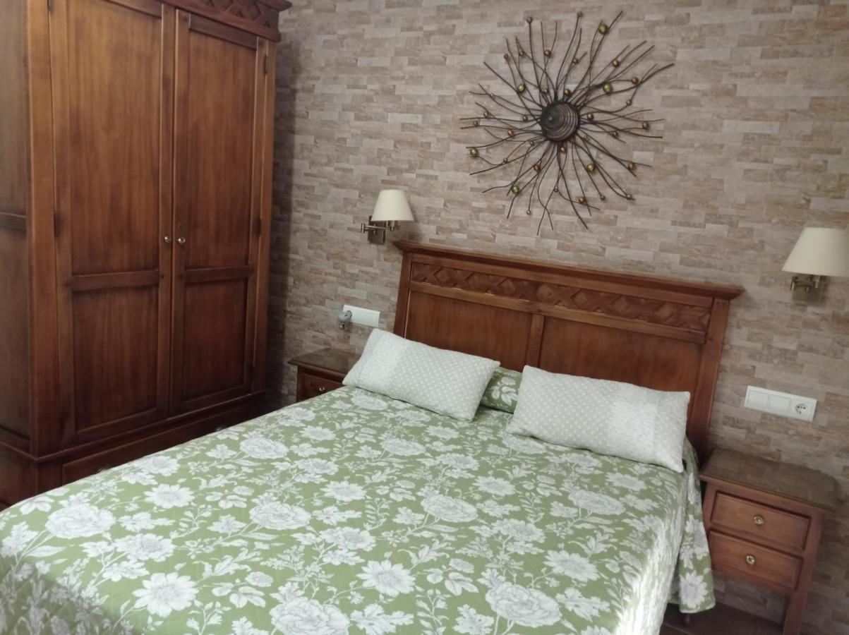 Hostal Costa Luz El Puerto de Santa María Εξωτερικό φωτογραφία