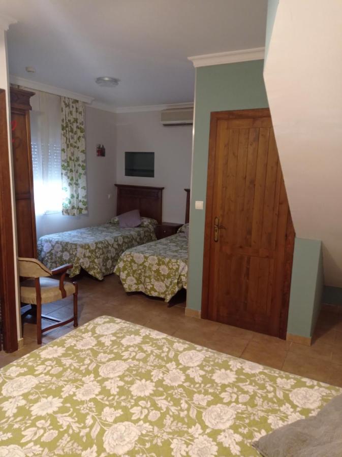 Hostal Costa Luz El Puerto de Santa María Εξωτερικό φωτογραφία