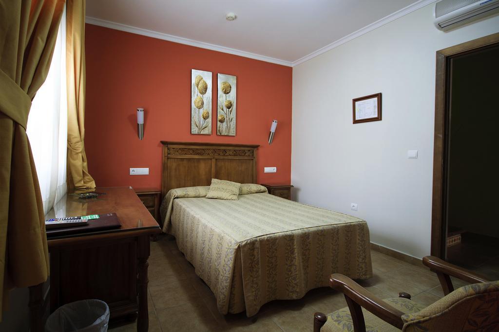 Hostal Costa Luz El Puerto de Santa María Δωμάτιο φωτογραφία